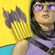 Image for article titled Kate Bishop Takes the Lead in Her First Solo Hawkeye Comic Series